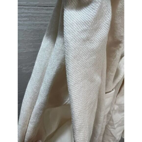 A New Day High‎ Rise Paperbag Shorts XL NWOT - Picture 4 of 4